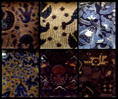 masih tentang pola batik berikut ini adalah contoh contoh pola batik ...